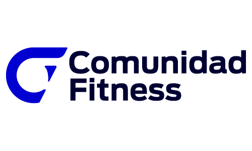 Comunidad Fitness Logo